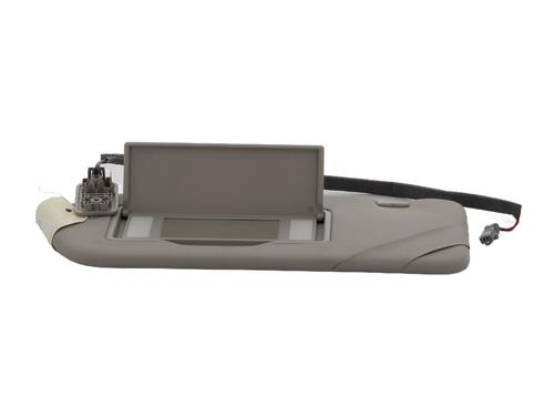 Left sun visor PEUGEOT 308 I (4A_, 4C_) 1.6 HDi | BP29327921I1 