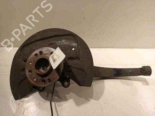 Used Left front steering knuckle MERCEDES-BENZ M-CLASS (W164) ML 280 CDI 4-matic (164.120) (190 hp) 21782193
