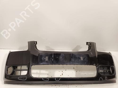 Used Front bumper SKODA ROOMSTER (5J7) 1.9 TDI (105 hp) 31351966