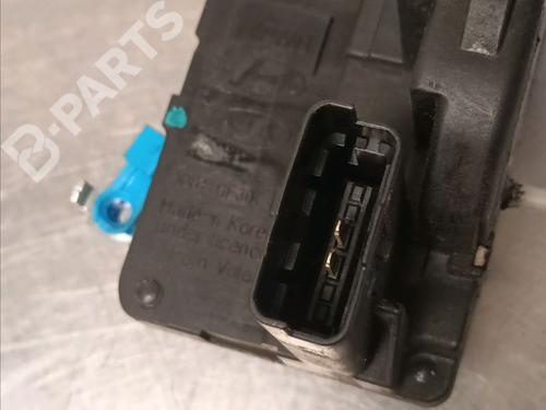 Rear right lock HYUNDAI i20 I (PB, PBT) 1.4 CRDi | BP10690955C99 
