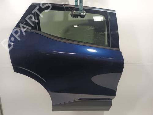 Used Right rear door Right rear door 39217228 39217228