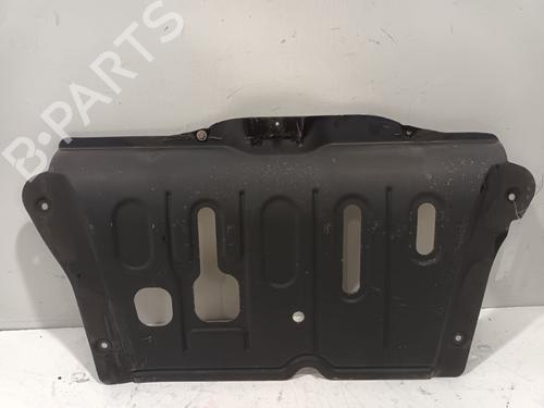 Bundpladebeskyttelse Bundpladebeskyttelse DACIA DUSTER (HS_) 1.5 dCi (HSMC) (107 hp) 36036020 36036020