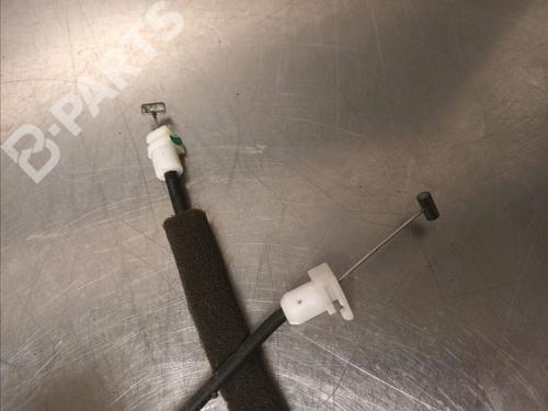 Front right lock CITROËN C3 II (SC_) 1.4 HDi 70 (SC8HZC, SC8HR0, SC8HP4) | BP11412795C97 