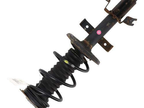 Left front shock absorber RENAULT CLIO IV (BH_) 1.2 16V | BP25752770M16 