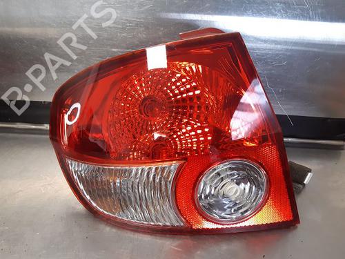 Used Left taillight HYUNDAI GETZ (TB) 1.5 CRDi (82 hp) 9335655