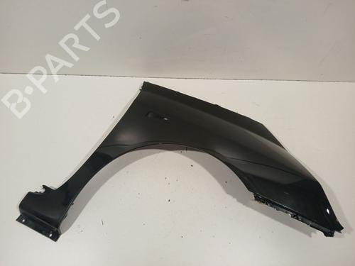 Used Right front fenders RENAULT ESPACE IV (JK0/1_) 2.0 dCi (JK02, JK03) (131 hp) 29419632