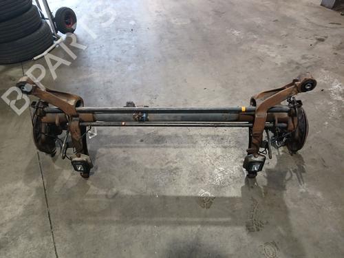 Used Rear axle CITROËN XSARA PICASSO (N68) 1.6 HDi (109 hp) 23238139