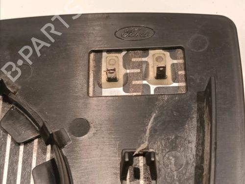 Right mirror glass FORD C-MAX II (DXA/CB7, DXA/CEU) 2.0 TDCi | BP15089316C147 