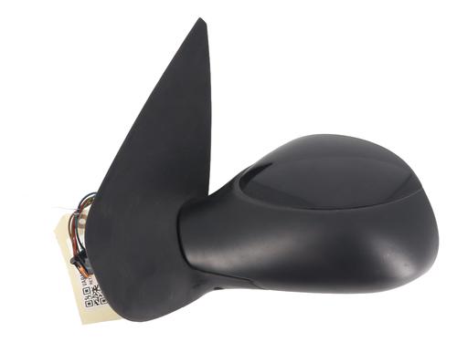 Left mirror PEUGEOT 206+ (2L_, 2M_) 1.1 | BP27336344C26 