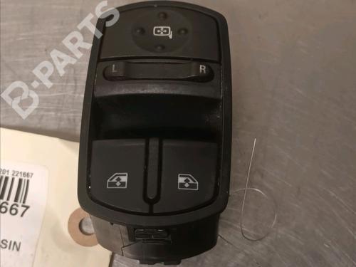Used Switch OPEL CORSA E (X15) 1.3 CDTI (08, 68) (75 hp) 11039678