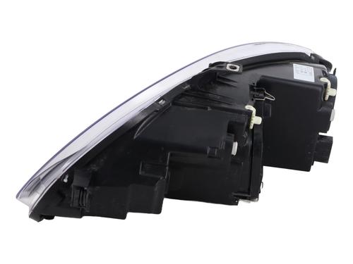 Right headlight SEAT ALTEA (5P1) 1.6 TDI | BP30899004C29