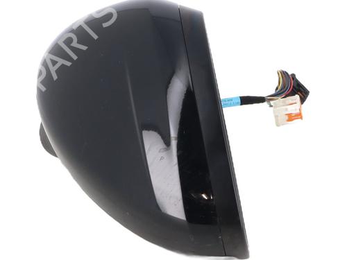 Left mirror CITROËN C4 II (NC_) 1.6 HDi 90 | BP29554438C26 