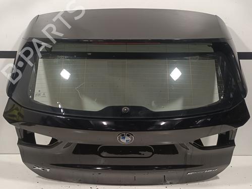 Used Tailgate BMW X1 (F48) sDrive 16 d (116 hp) 20607880