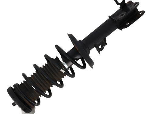 Right front shock absorber CHEVROLET SPARK (M300) 1.0 | BP40166775M17 - Image 4