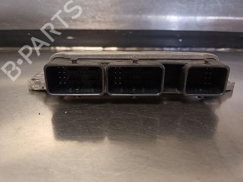 Engine control unit (ECU) RENAULT SCÉNIC III (JZ0/1_) 1.6 16V (JZ0U, JZ1B) | BP20601630M57 