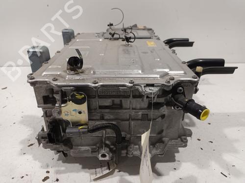 Electronic module RENAULT SCENIC E-TECH PHASE I EV87 | BP33282842M83 - Image 6