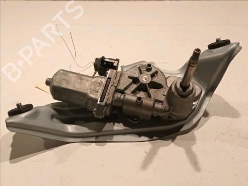 Used Rear wiper motor KIA RIO IV (YB, SC, FB) 1.25 (84 hp) 17730275
