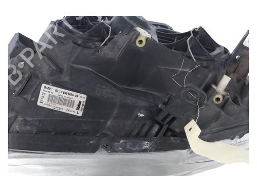 Left headlight BMW 1 (E87) 118 d | BP38035995C28 - Image 6