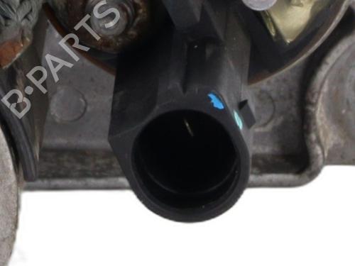 Starter SKODA FABIA II (542) 1.2 LPG | BP31965445M8 