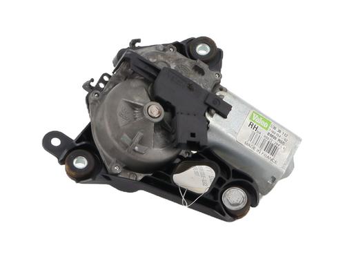 Used Rear wiper motor MINI MINI CLUBMAN (R55) Cooper D (109 hp) 22718914
