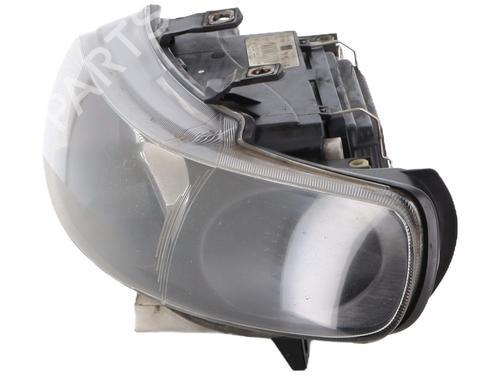 Left headlight SEAT LEON (1M1) 1.9 TDI | BP29820520C28