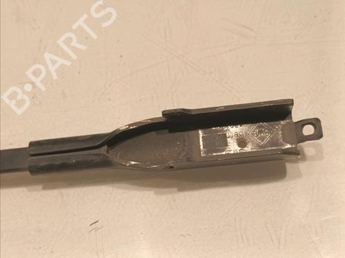 Front windshield wiper arm BMW X1 (E84) sDrive 18 d | BP16277008C143 