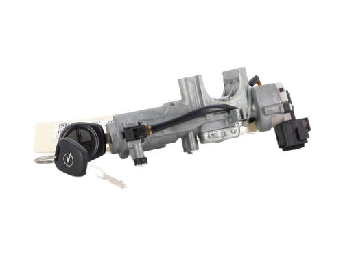 Used Ignition barrel OPEL AGILA (B) (H08) 1.0 LPG (F68) (65 hp) 25984156
