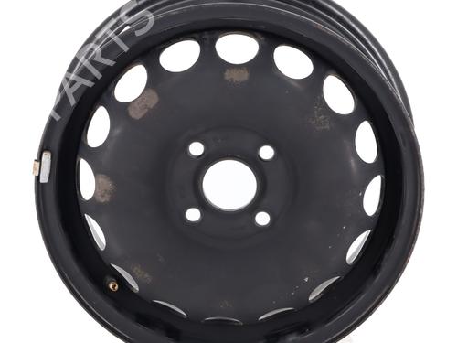 Used Rim CITROËN C1 II (PA_, PS_) 1.0 VTi 72 (72 hp) 28972782
