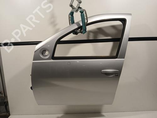 Used Left front door DACIA DUSTER (HS_) 1.5 dCi 4x4 (109 hp) 28162582