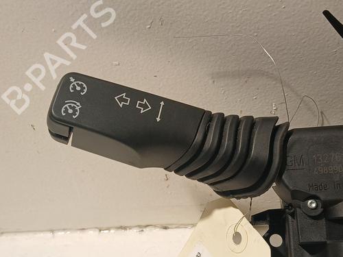 Headlight switch OPEL ZAFIRA / ZAFIRA FAMILY B (A05) 1.7 CDTI (M75) | BP21782676I24 