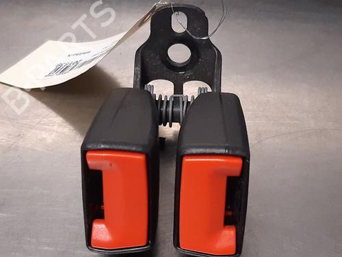 Seat buckle FORD FOCUS II (DA_, HCP, DP) 1.8 TDCi | BP14864409I32 