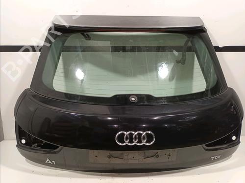 Tailgate AUDI A1 (8X1, 8XK) 1.6 TDI (105 hp) 17551760