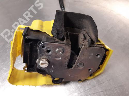 Rear right lock CITROËN NEMO MPV 1.4 HDi | BP9336114C99 