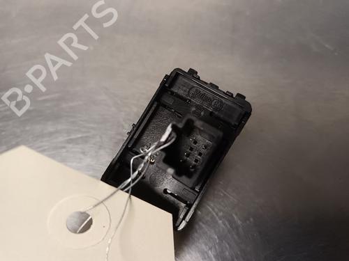 Right front window switch RENAULT MEGANE CC (EZ0/1_) 1.4 TCe (EZ0F, EZ1V) | BP20601710I26 