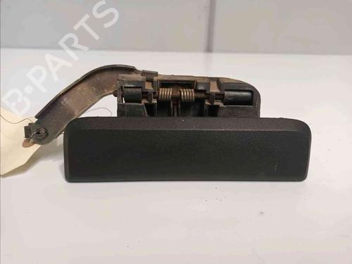 Used Front right exterior door handle PEUGEOT 106 II (1A_, 1C_) 1.0 i (50 hp) 20604145