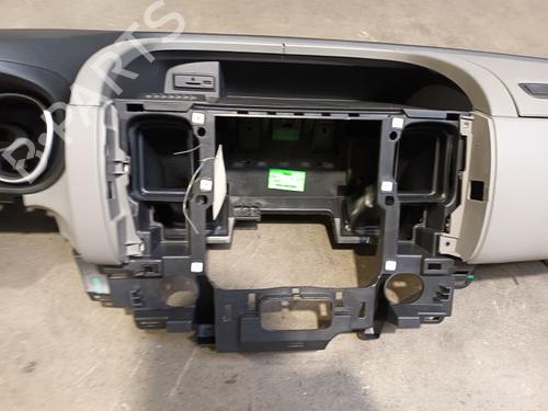 Dashboard RENAULT TRAFIC III Van (FG_) 1.6 dCi 120 (FGMB, FGMC) | BP21685709C46 