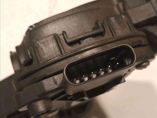 Pedal OPEL ASTRA K (B16) 1.6 CDTi (68) | BP20604917I4 