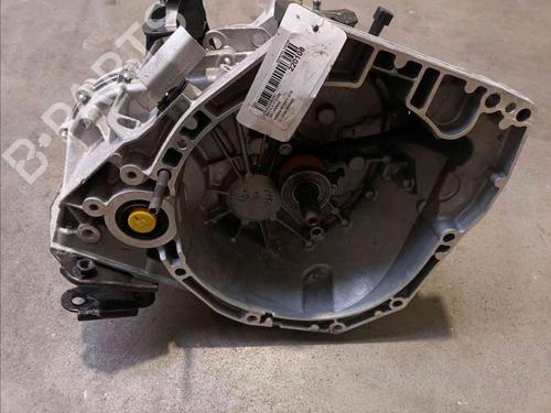 Gearbox NISSAN MICRA V (K14)  | BP21781803M3 