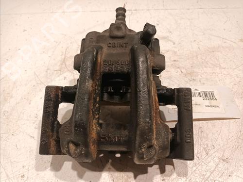 Used Left rear brake caliper BMW 1 (F20) 120 d xDrive (190 hp) 18204103