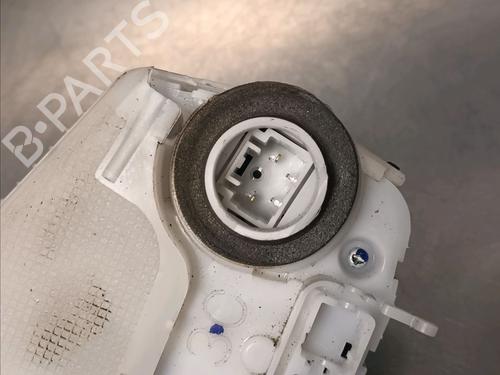 Rear left lock TOYOTA VERSO S (_P12_) 1.4 D4-D (NLP121_, NLP121R) | BP12822796C100 