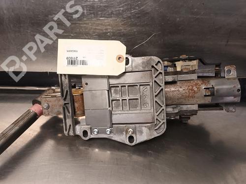 Steering column AUDI TT (8N3) 1.8 T quattro | BP9338603M21 