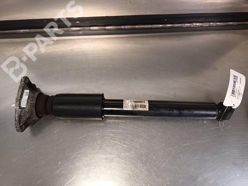 Used Right rear shock absorber BMW 4 Coupe (F32, F82) 420 d (184 hp) 9336965