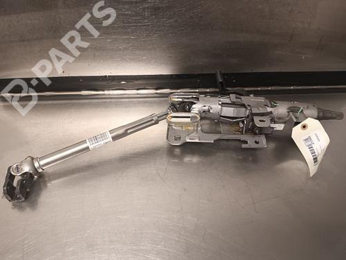 Used Steering column PEUGEOT 208 I (CA_, CC_) 1.5 BlueHDI 100 (102 hp) 9338483