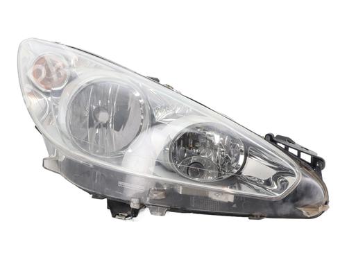 Right headlight PEUGEOT 308 I (4A_, 4C_) 1.6 HDi | BP29518193C29 
