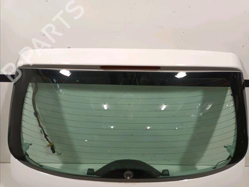 Tailgate PEUGEOT 206+ (2L_, 2M_) 1.4 HDi eco 70 | BP18415006C6