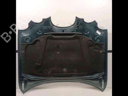 Hood JAGUAR S-TYPE II (X200) 3.0 V6 | BP20605643C1 