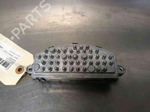 Used Heater resistor RENAULT ESPACE V (JR_) [2015-2023]  20603918