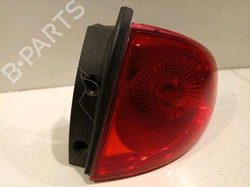 Right taillight SEAT ALTEA (5P1) 1.9 TDI | BP14949802C35 
