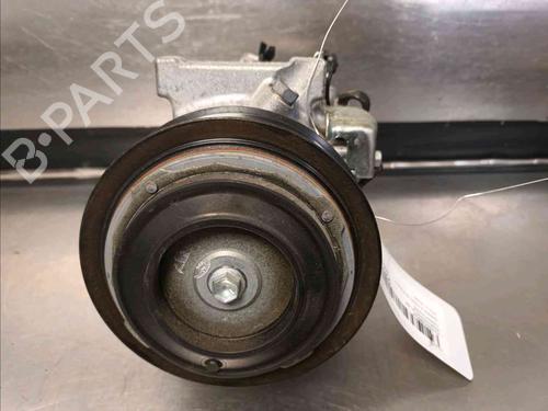 AC compressor NISSAN X-TRAIL III (T32_, T32R, T32RR)  | BP20602768M34 