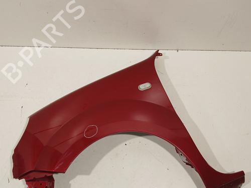 Used Left front fenders RENAULT KANGOO (KC0/1_) 1.5 dCi (68 hp) 29448393